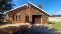 Front View of property in Riebeeckstad