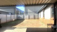 Spaces of property in Albertsdal