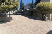 of property in Sandton