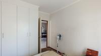 Bed Room 1 - 12 square meters of property in Jackal Creek Golf Estate