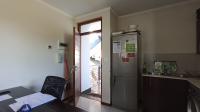 Kitchen - 7 square meters of property in Jackal Creek Golf Estate