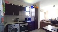 Kitchen - 7 square meters of property in Jackal Creek Golf Estate