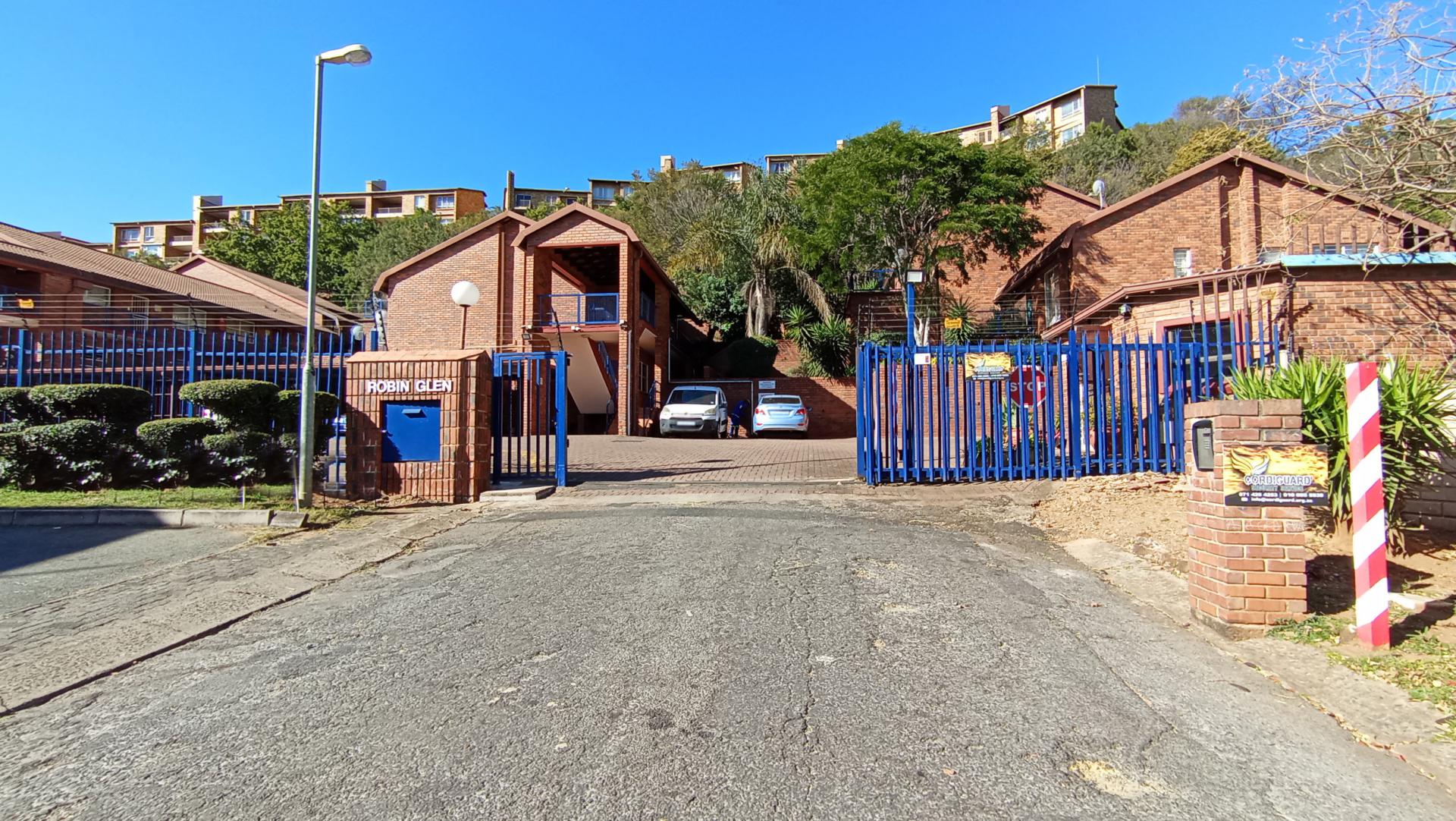 Front View of property in Windsor East