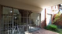 Patio - 11 square meters of property in Windsor East