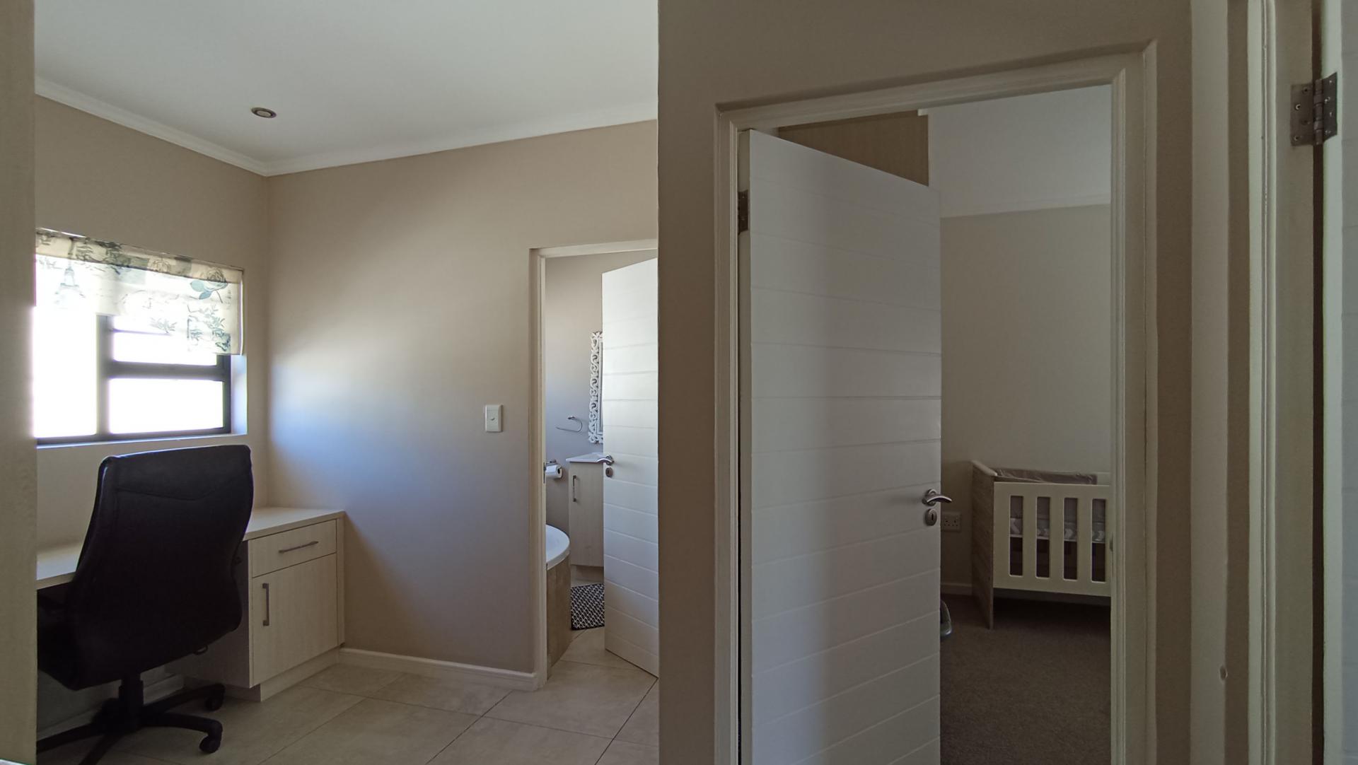 Spaces - 42 square meters of property in Blackheath - JHB