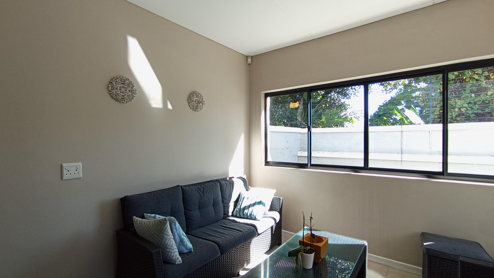 Spaces - 42 square meters of property in Blackheath - JHB