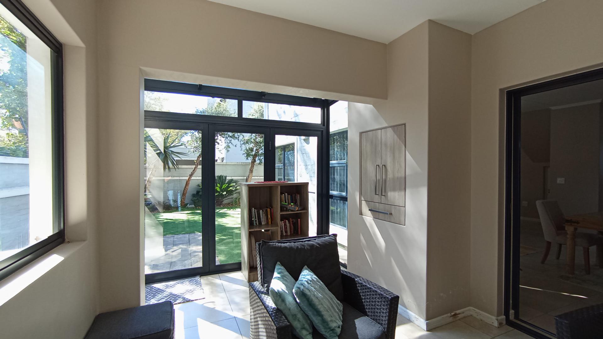 Spaces - 42 square meters of property in Blackheath - JHB