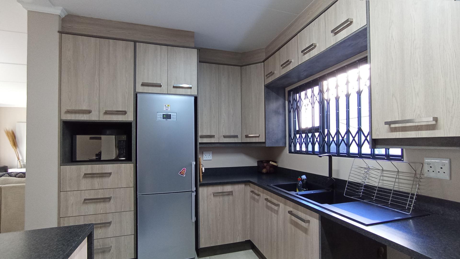 Kitchen - 12 square meters of property in Blackheath - JHB