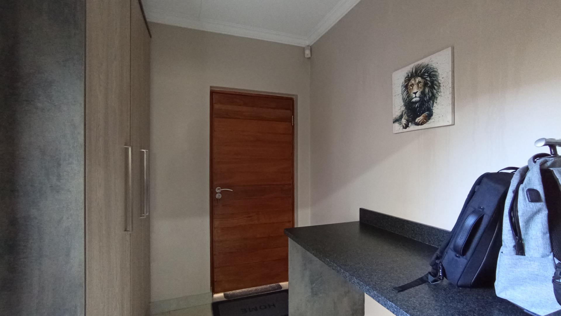 Spaces - 42 square meters of property in Blackheath - JHB