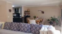 Dining Room of property in Blackheath - JHB