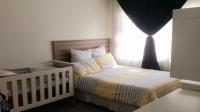 Bed Room 1 of property in Blackheath - JHB