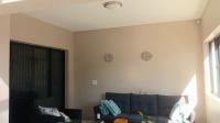 Patio of property in Blackheath - JHB
