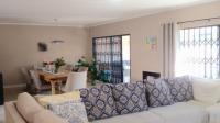 Dining Room of property in Blackheath - JHB