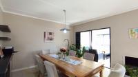 Dining Room - 18 square meters of property in Blackheath - JHB