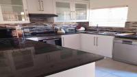 Kitchen of property in Thornhill