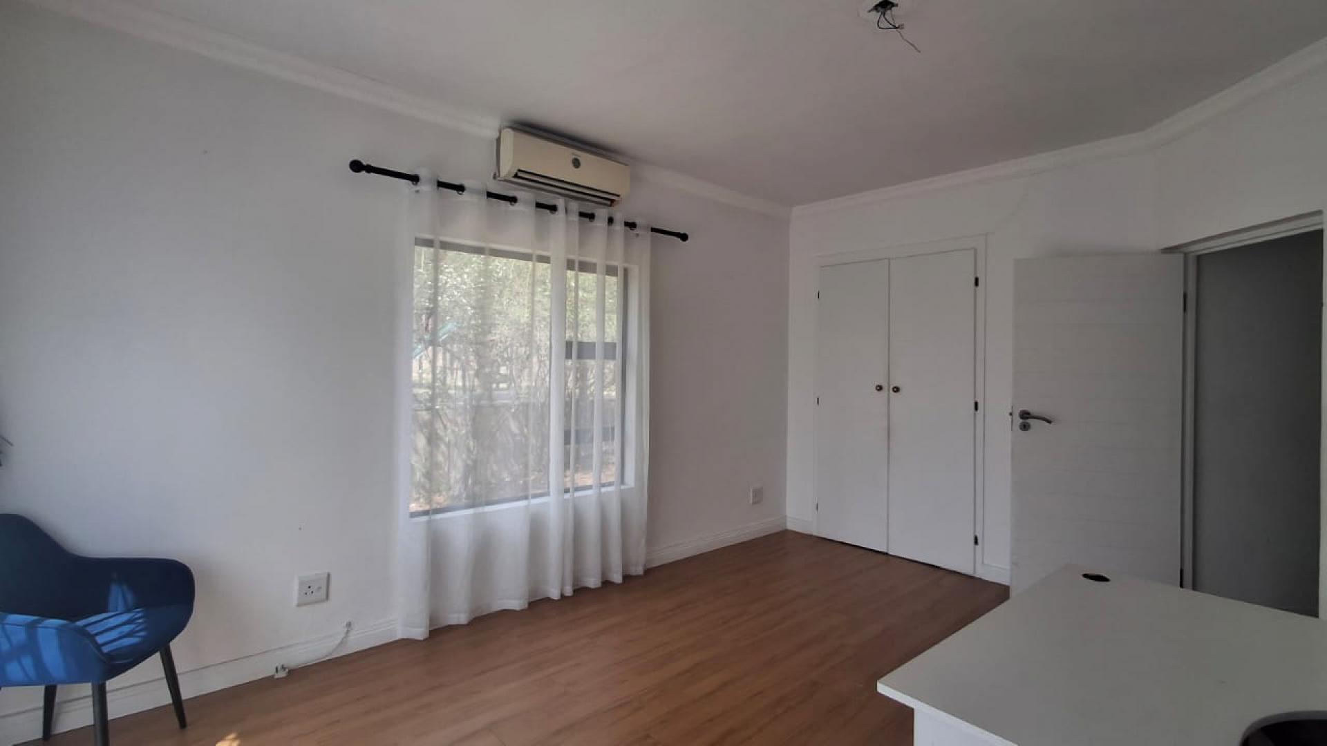 Study of property in Kloofendal