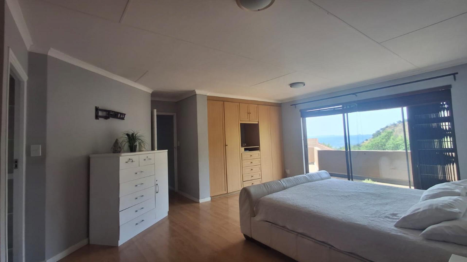 Bed Room 3 of property in Kloofendal