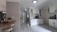 Kitchen of property in Kloofendal