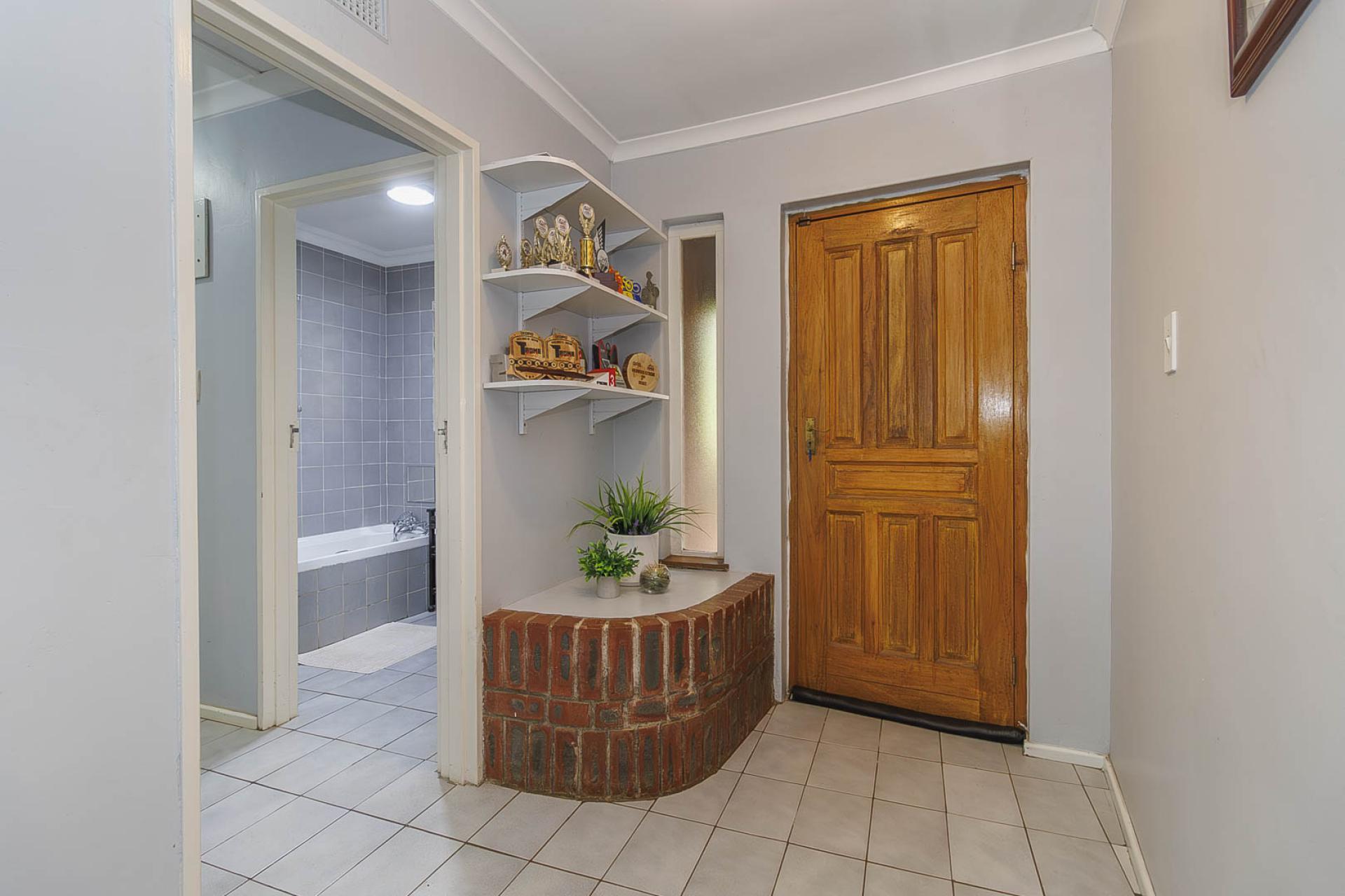  of property in Gillitts 