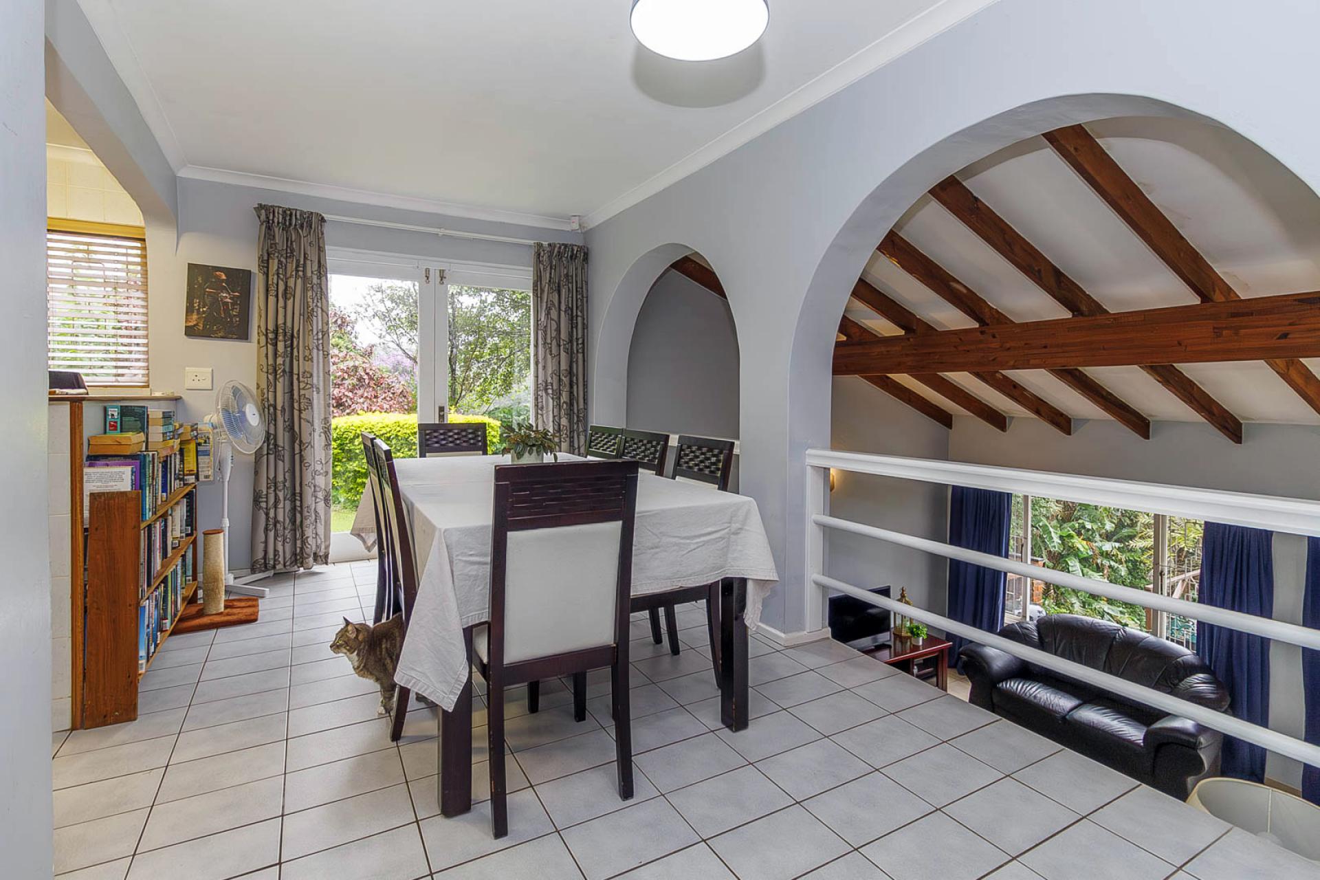  of property in Gillitts 