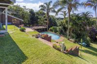  of property in Gillitts 