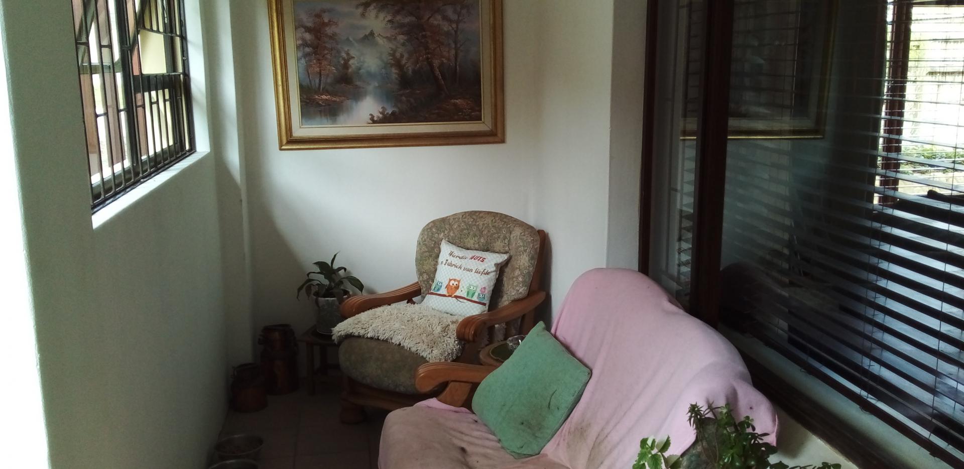  of property in Albertinia