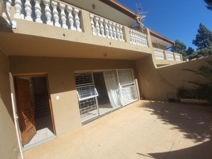 2 Bedroom House for Sale For Sale in Arboretum - MR676525
