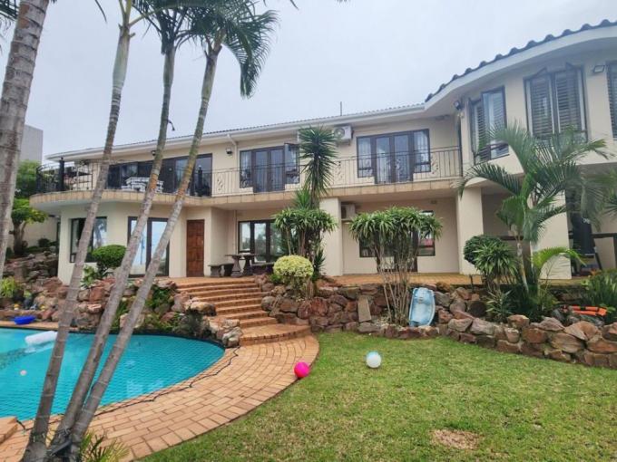 5 Bedroom House for Sale For Sale in Umhlanga  - MR676532