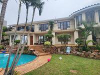  of property in Umhlanga 