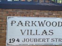  of property in Rustenburg