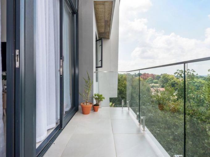 1 Bedroom Apartment for Sale For Sale in Houghton Estate - MR676545