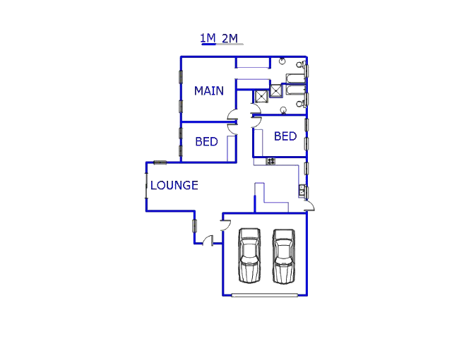 Ground Floor - 173m2 of property for sale in Vereeniging