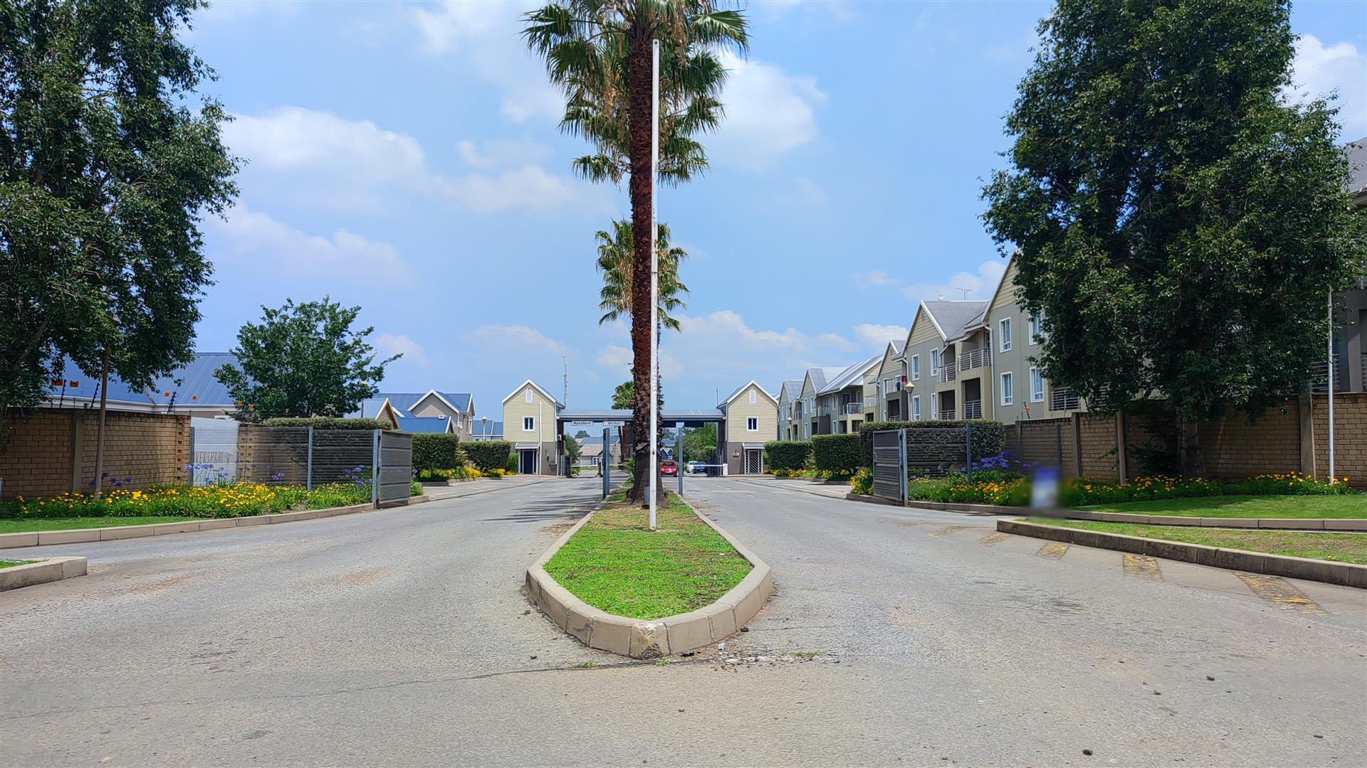 Front View of property in Vereeniging