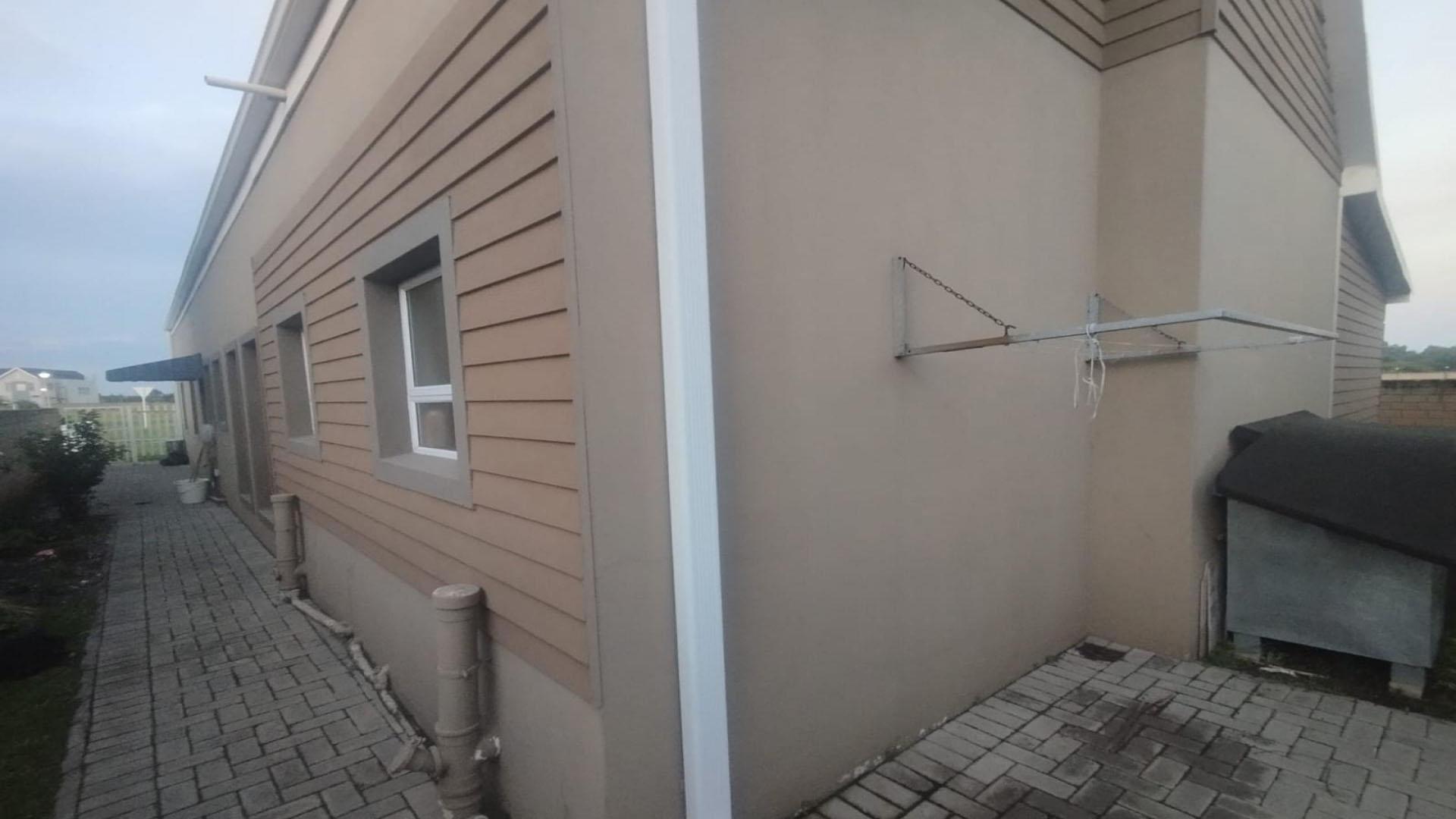 Spaces of property in Vereeniging