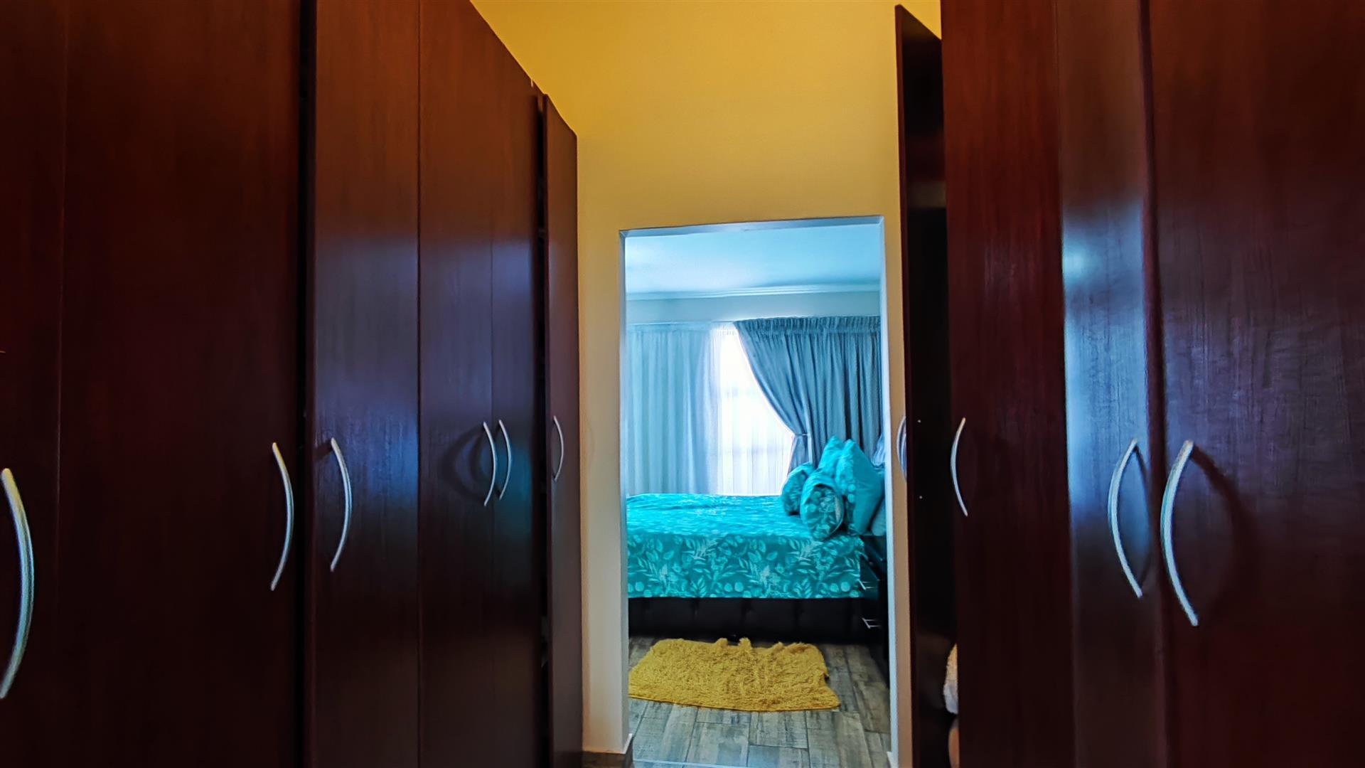 Spaces - 19 square meters of property in Vereeniging