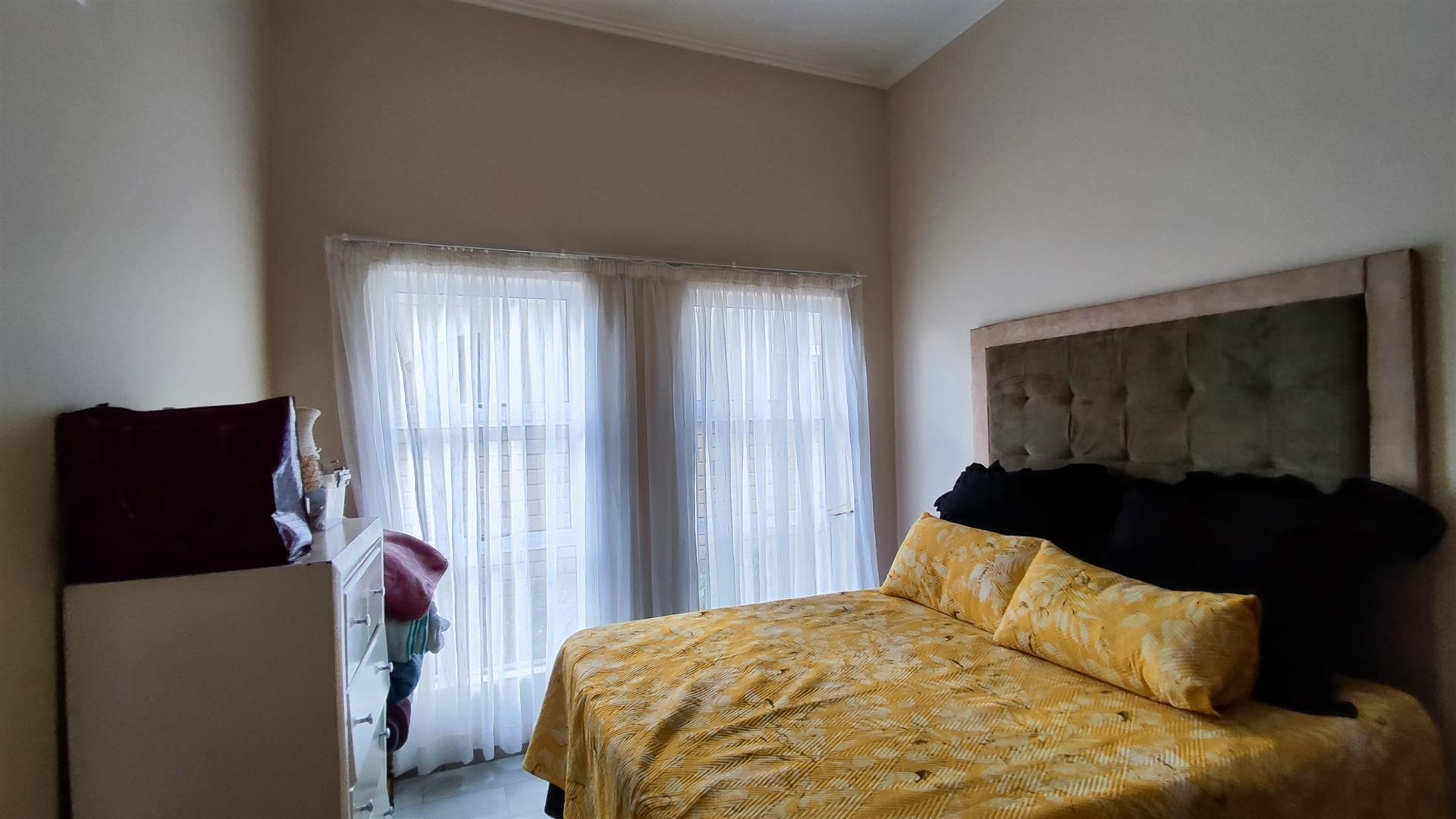 Bed Room 2 - 13 square meters of property in Vereeniging