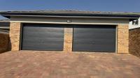 Garage of property in Cosmo City