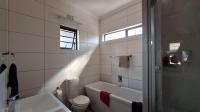 Main Bathroom - 8 square meters of property in Cosmo City