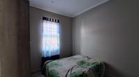 Bed Room 1 - 10 square meters of property in Cosmo City