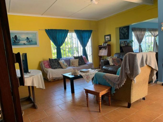 4 Bedroom House for Sale For Sale in Bazley Beach - MR676560