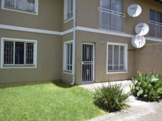 2 Bedroom Simplex for Sale For Sale in Comet - MR676561