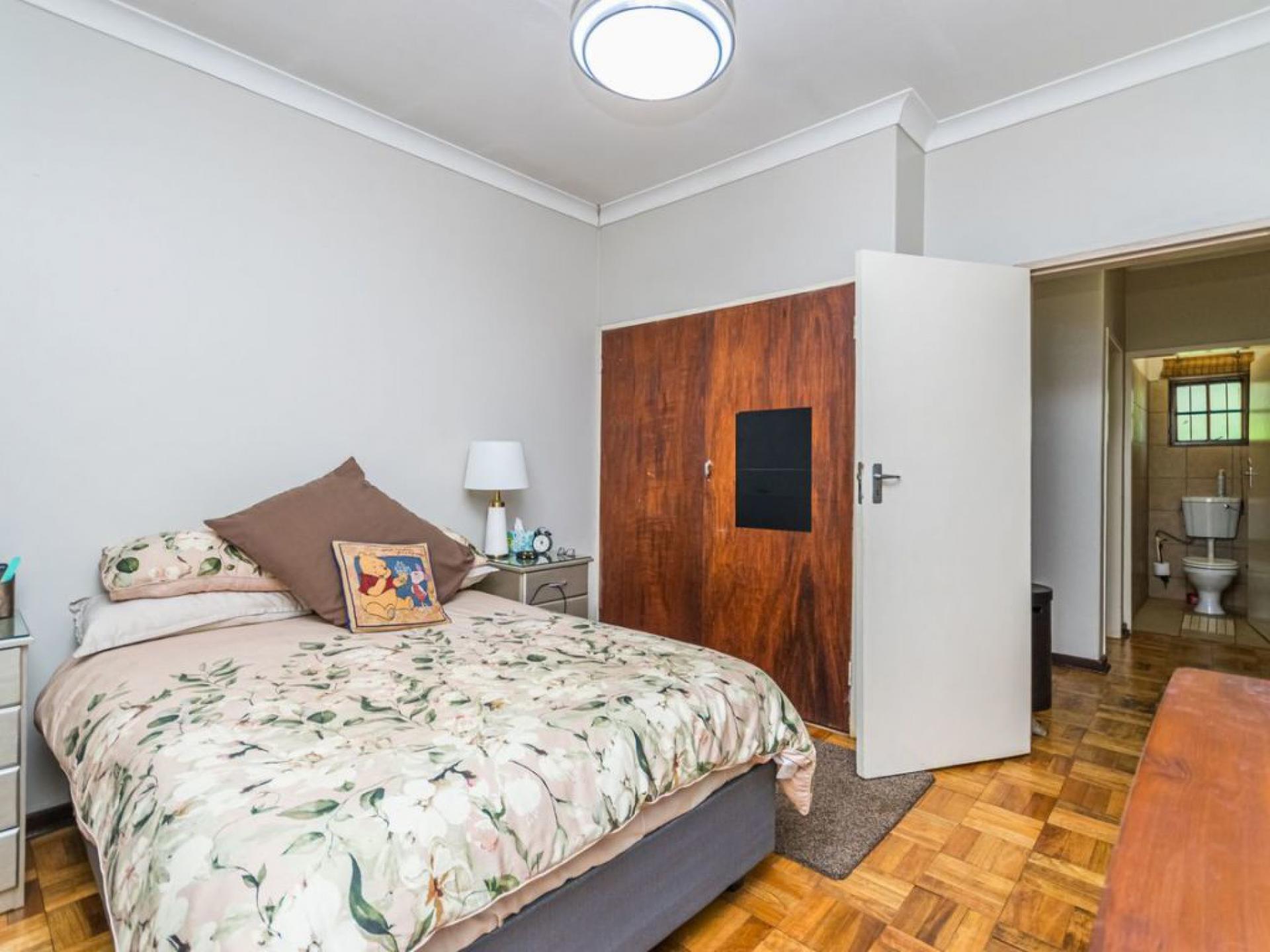  of property in Lyttelton Manor