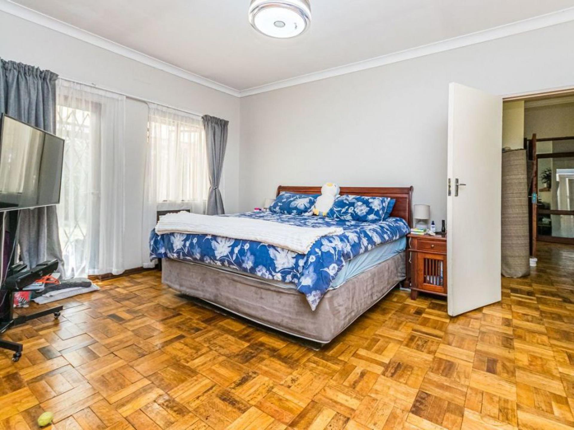  of property in Lyttelton Manor