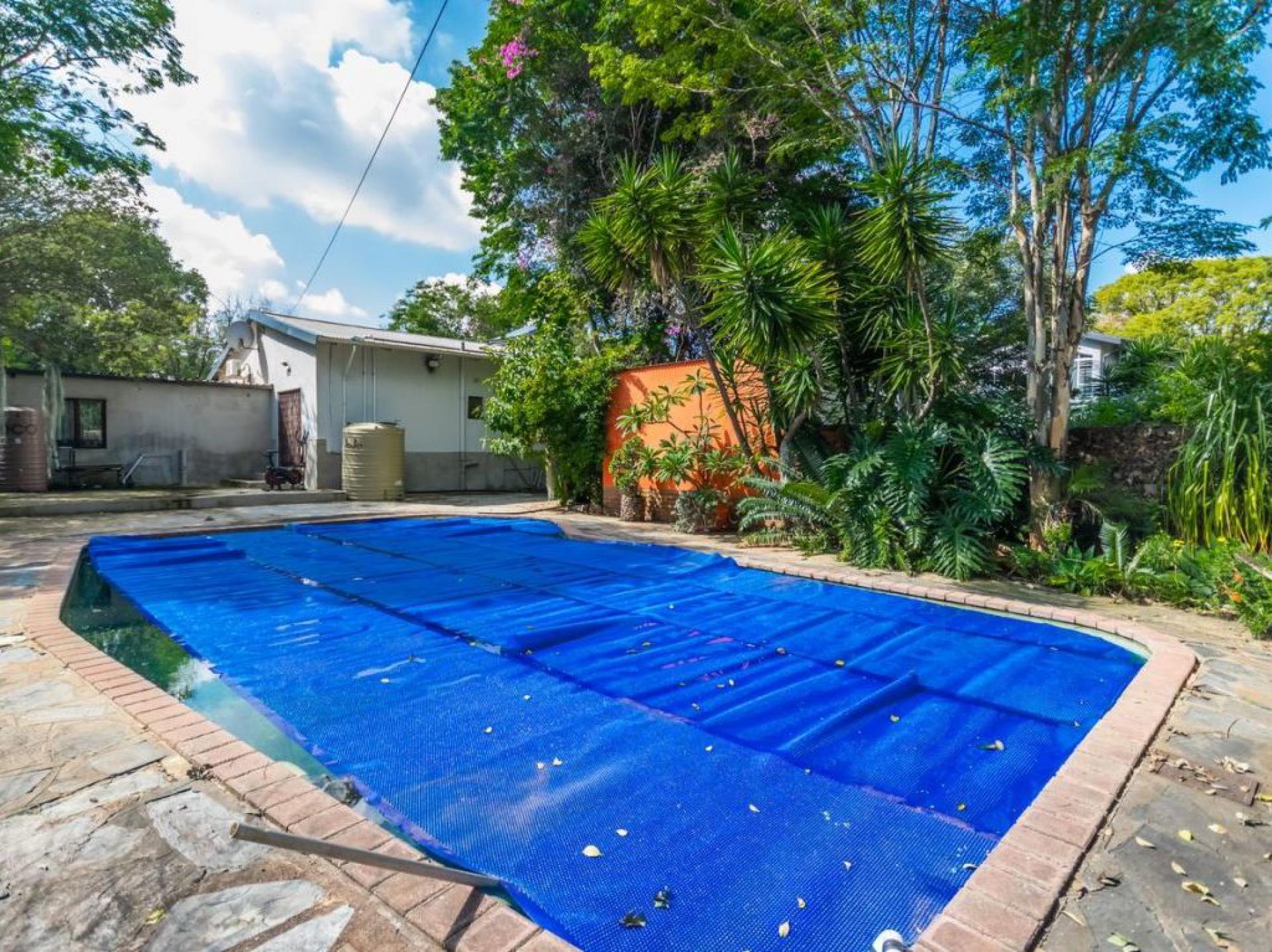  of property in Lyttelton Manor