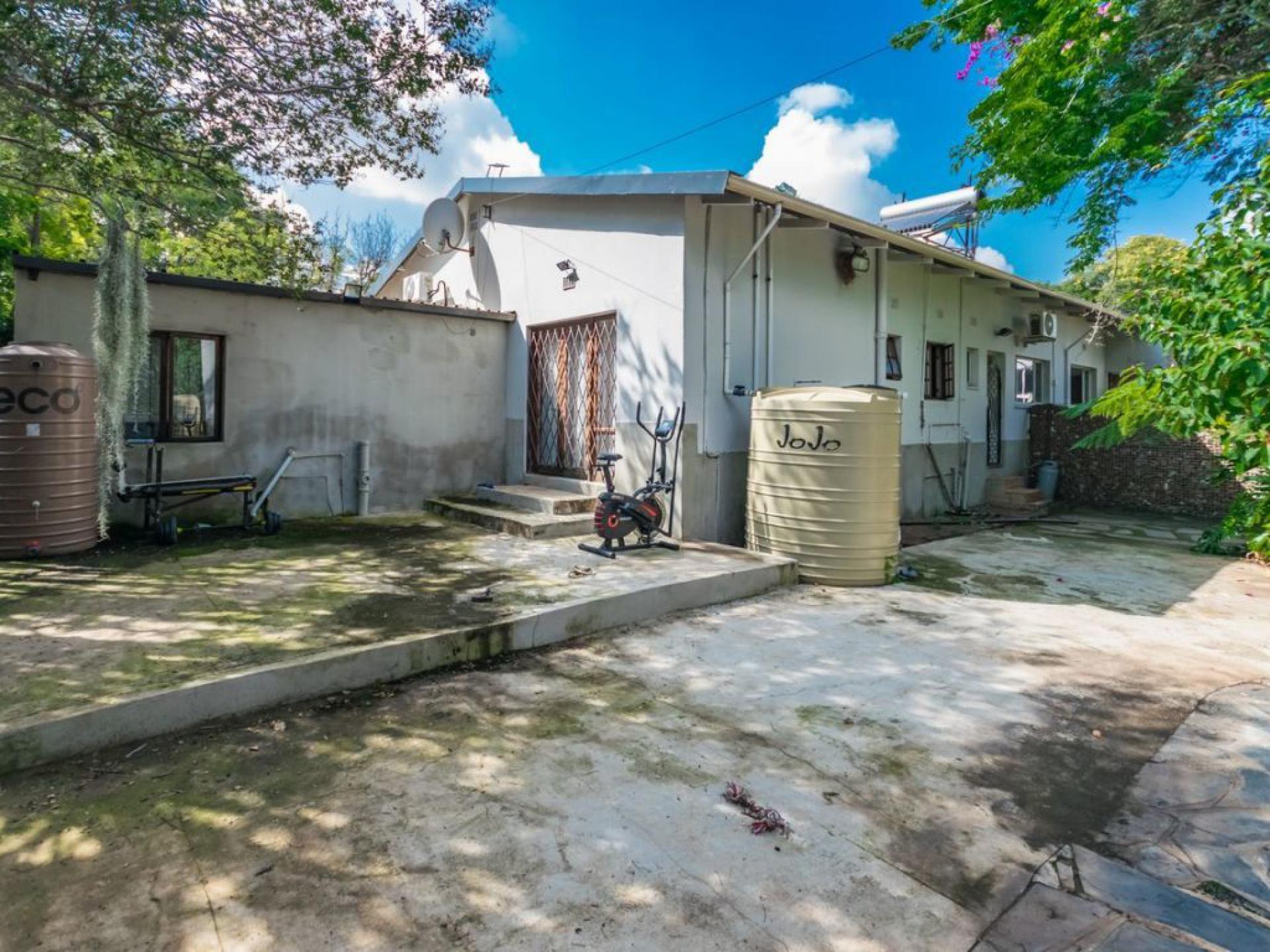  of property in Lyttelton Manor