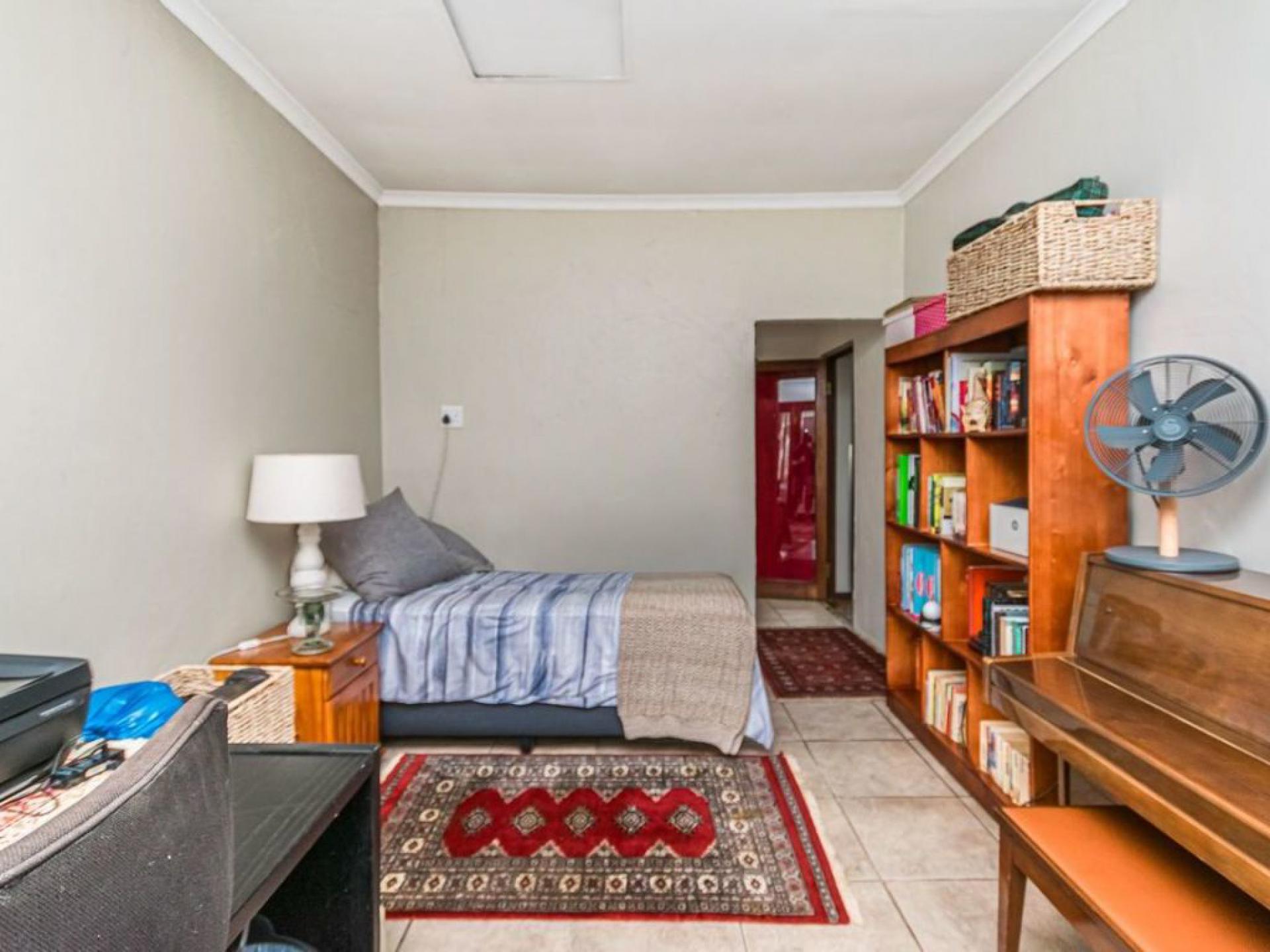  of property in Lyttelton Manor