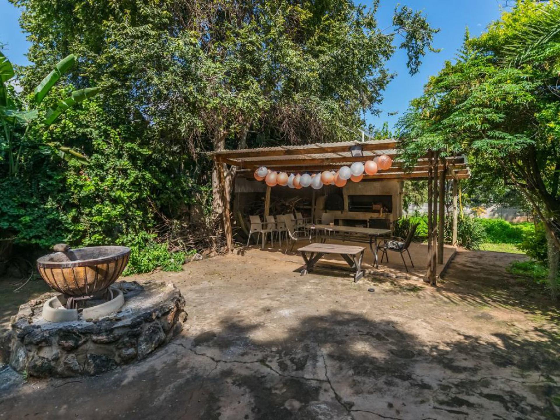  of property in Lyttelton Manor