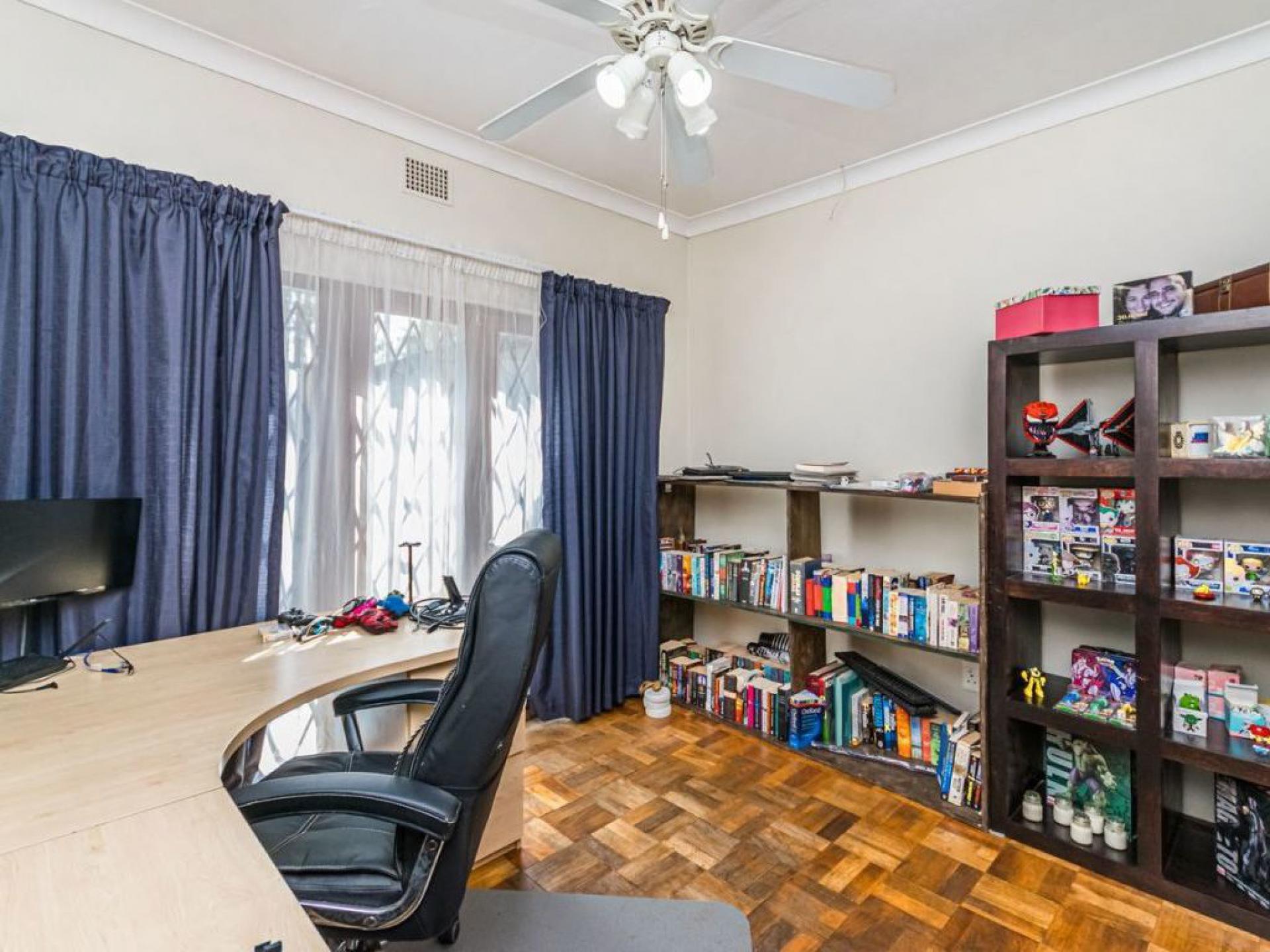  of property in Lyttelton Manor