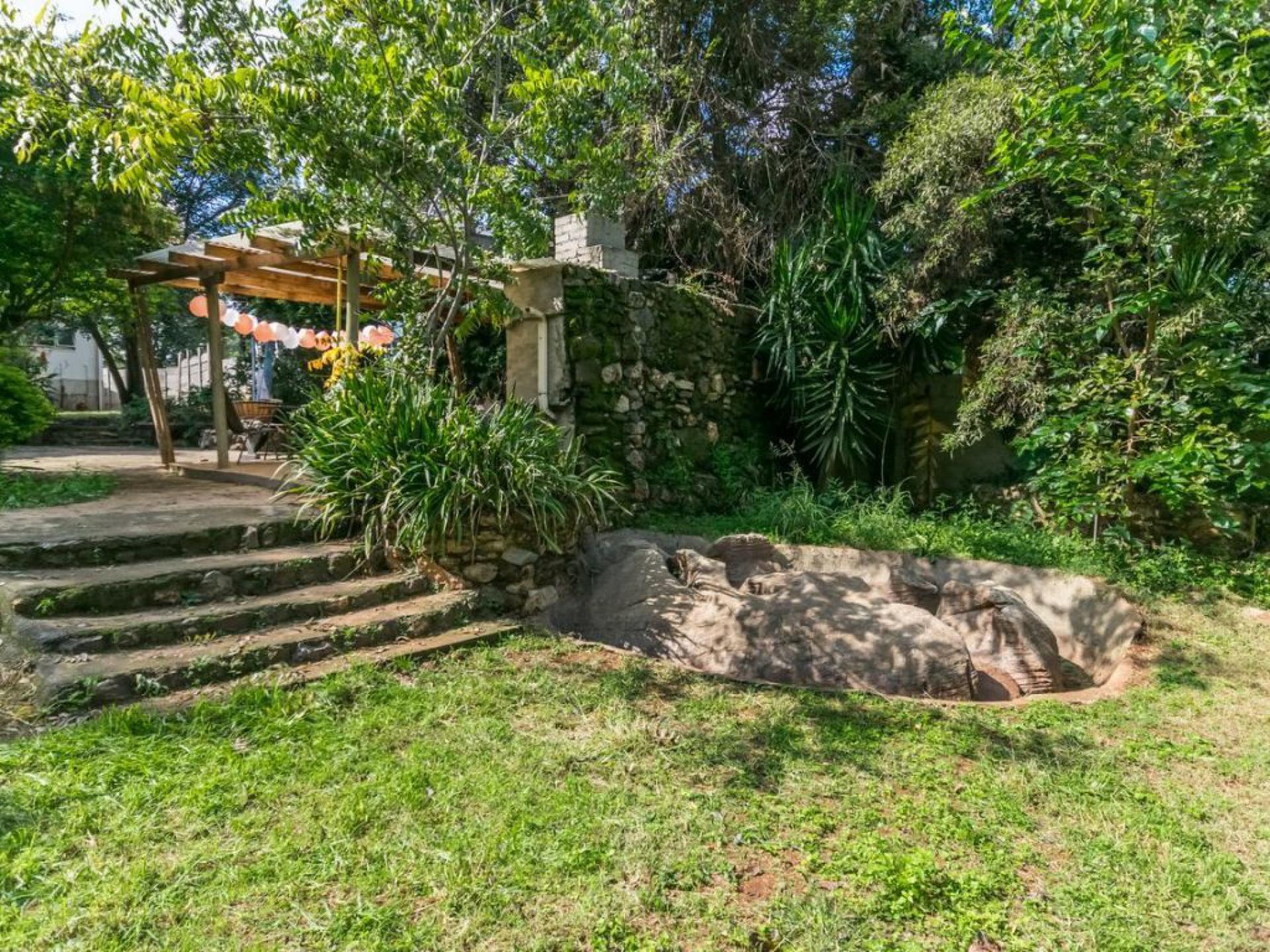  of property in Lyttelton Manor