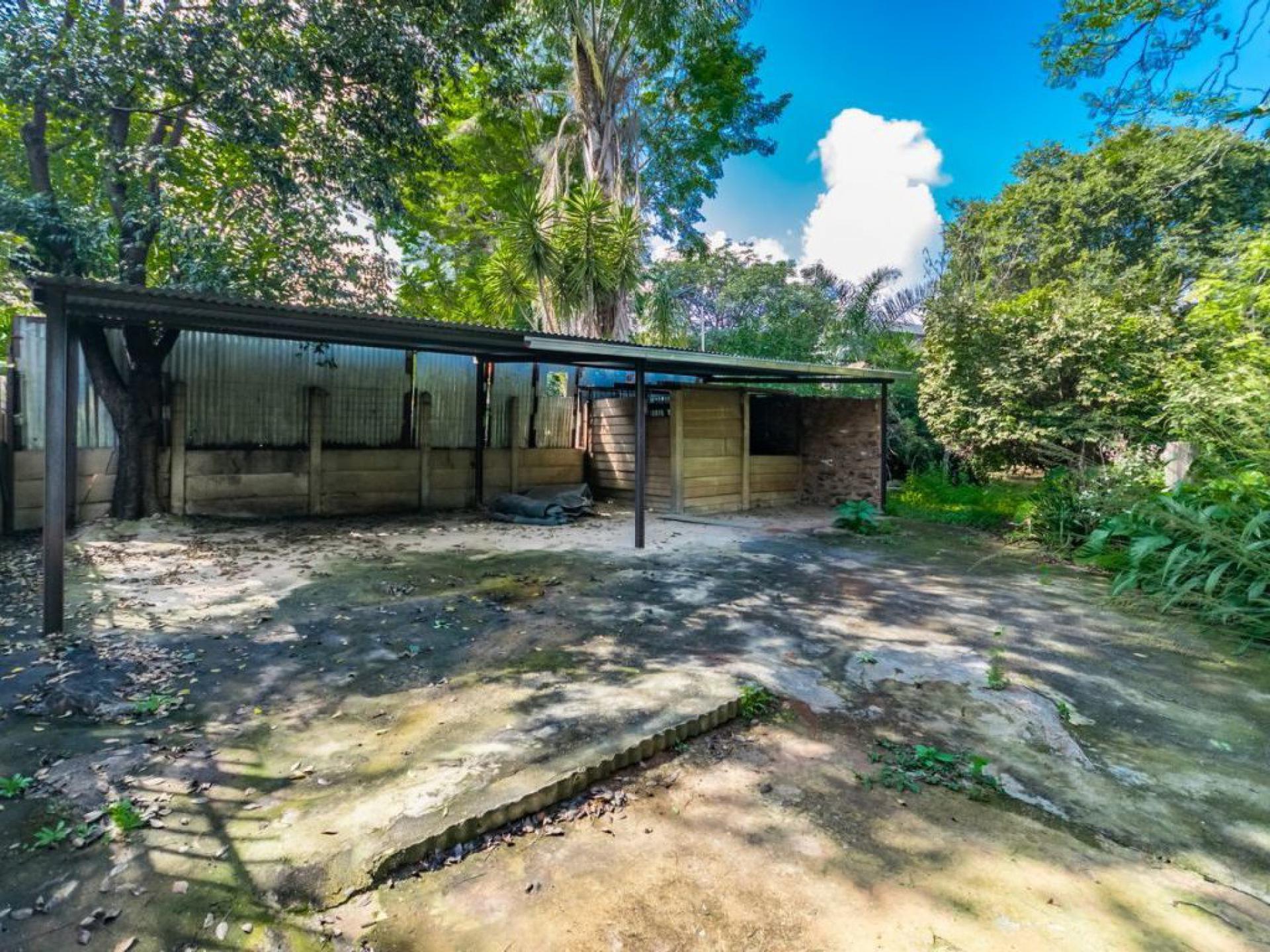  of property in Lyttelton Manor